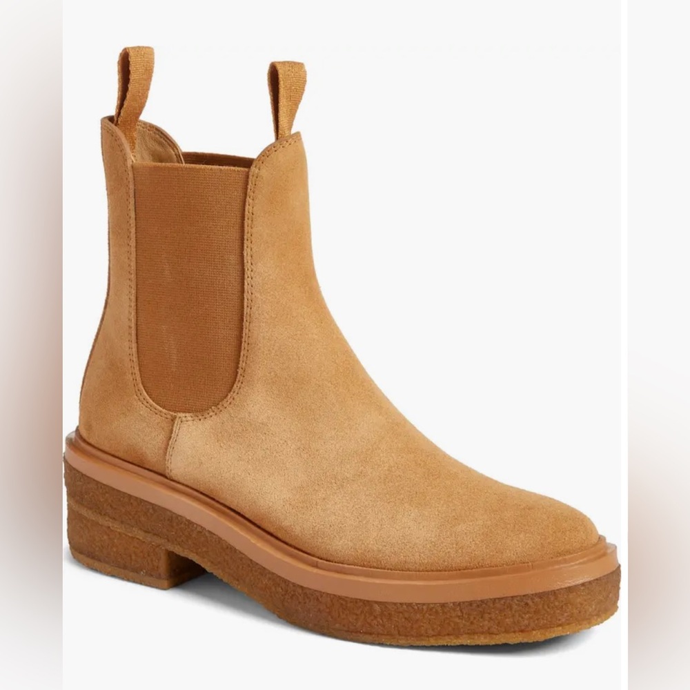 Loeffler Randall Raquel Chelsea Boot (Women)